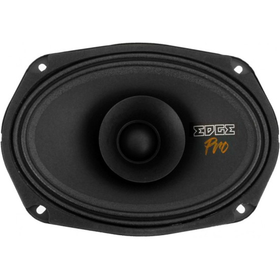 EDGE Car Audio - EDBXPRO69W-E9